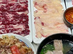 -合意桐坑牛肉粿·鲜牛肉火锅(嵩山总店)