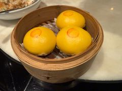 金牌流沙包-誉八仙粤菜(万象天地店)