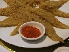 -傣宏缘·云南傣味特色菜·手抓饭·孔雀宴十六年店庆大酬宾(南屏步行街店)