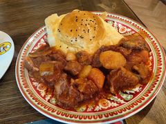 -卢布里西餐厅(总店)