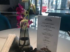 -岁粤Moon·湖景餐厅(月光码头店)