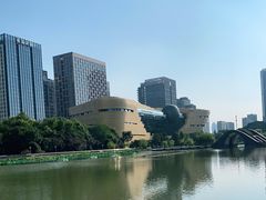 -中国杭州低碳科技馆