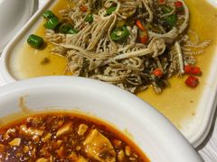 -华光驿站私房菜·黑金冠