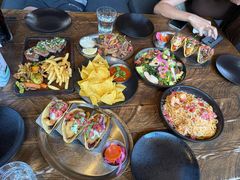 -Q MEX 库迈墨西哥餐吧(三里屯店)