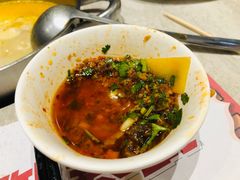 -千味涮·健康火锅(会展连城新天地店)