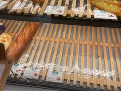 -格意生活·面包·蛋糕(红街店)