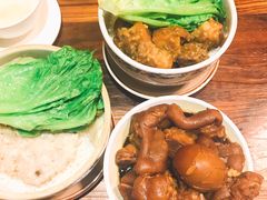 -黄祥华养生堂·炖汤·营养蒸饭(岭南天地店)