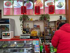 -西府味居(振业泊墅店)