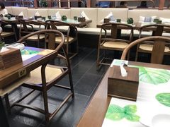 大堂-云海肴云南菜(曲江大悦城店)