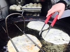 -逍遥镇刘相五胡辣汤豆沫馆(康复中街店)