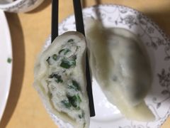 -乡府肉丁水饺(环山路店)