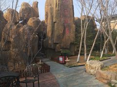 -东方华地城湿地温泉度假区