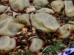 酸汤羊肉饺子-和月楼牛羊肉泡馍