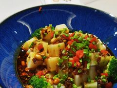 红油米豆腐-贵州大厦贵州厅(樱花园西街店)