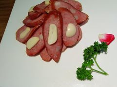 -上关雪東北菜(中房金谊店)