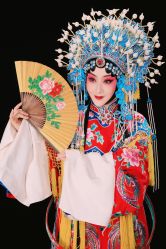 -霓裳雅韵京剧戏曲摄影(豪苑大厦店)