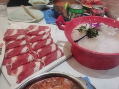 -德龙火锅(松源街直营店)