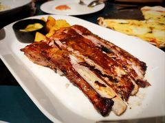-CASANOVA西餐厅(海信广场店)