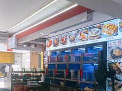 -鑫鸿达·海鲜闽菜热炒小馆(中山路店)