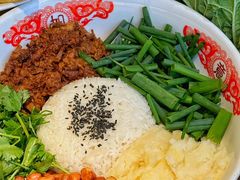 -红东阁东北菜烤肉酒馆(CROSS万象汇店)