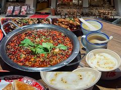 -坛南湾阿强农家乐.海鲜大排档老字号(福州地标美食店)