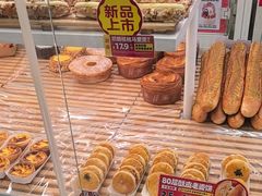 -味多美蛋糕(六里桥店)
