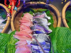 -阪尚皇·原切牛排·烤肉火锅自助(北京路店)