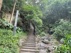-广州市白云山风景名胜区