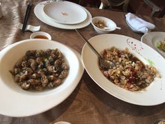 -南山饭店(阳明古镇店)