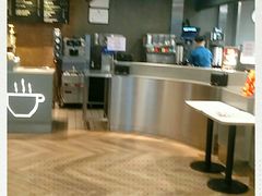 -麦当劳(华融店)