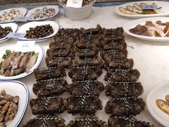 -小城故事·地道宁波味(月湖盛园店)