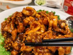 -普天和酒楼·新津菜·烤鸭(天津之眼店)