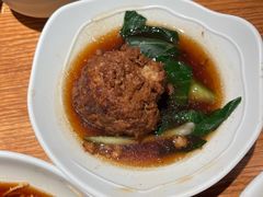 -东园小馆·早茶·淮扬小炒(江都路店)