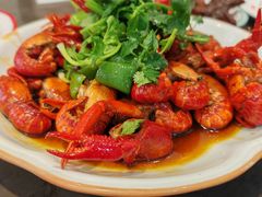 -盱眙虾神於氏龙虾(夫子庙红街店)