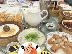 -幸运楼(北京路店)
