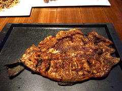 -Local泰莲庭(虹鳟鱼店)