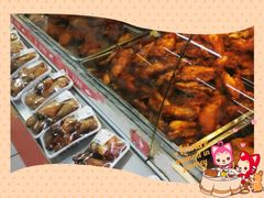 -物美大卖场(玉蜓桥店)