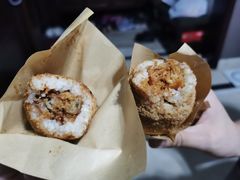 老街糯米团-正南齐北·老街糯米团(洪崖洞店)