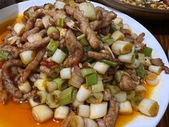 -鸡哈豆花(梅西广场店)
