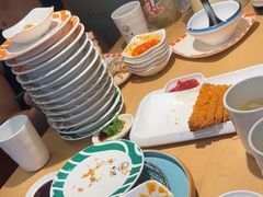 -新一番三文鱼寿司(吾悦店)