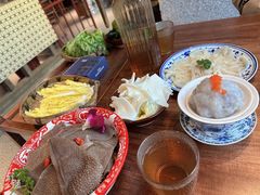 -楠火锅(昆山金鹰店)