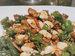 -鲁城往事(游客中心店)