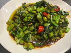 -金哥私房菜馆(张府园总店)