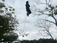 -芦仙山景区-飞越丛林探险乐园