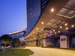 Hotel-安徽宿州希尔顿逸林酒店