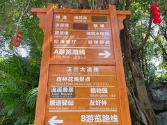 -广州市流溪河国家森林公园