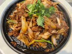 -柿合缘新京菜(国金中心商场店)