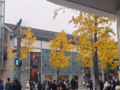 -CoCo都可(湖滨银泰店B区店)