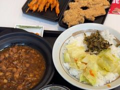 -永和大王(朝晖店)