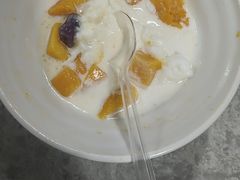 -水牛奶皇后糖水铺(深圳总店)